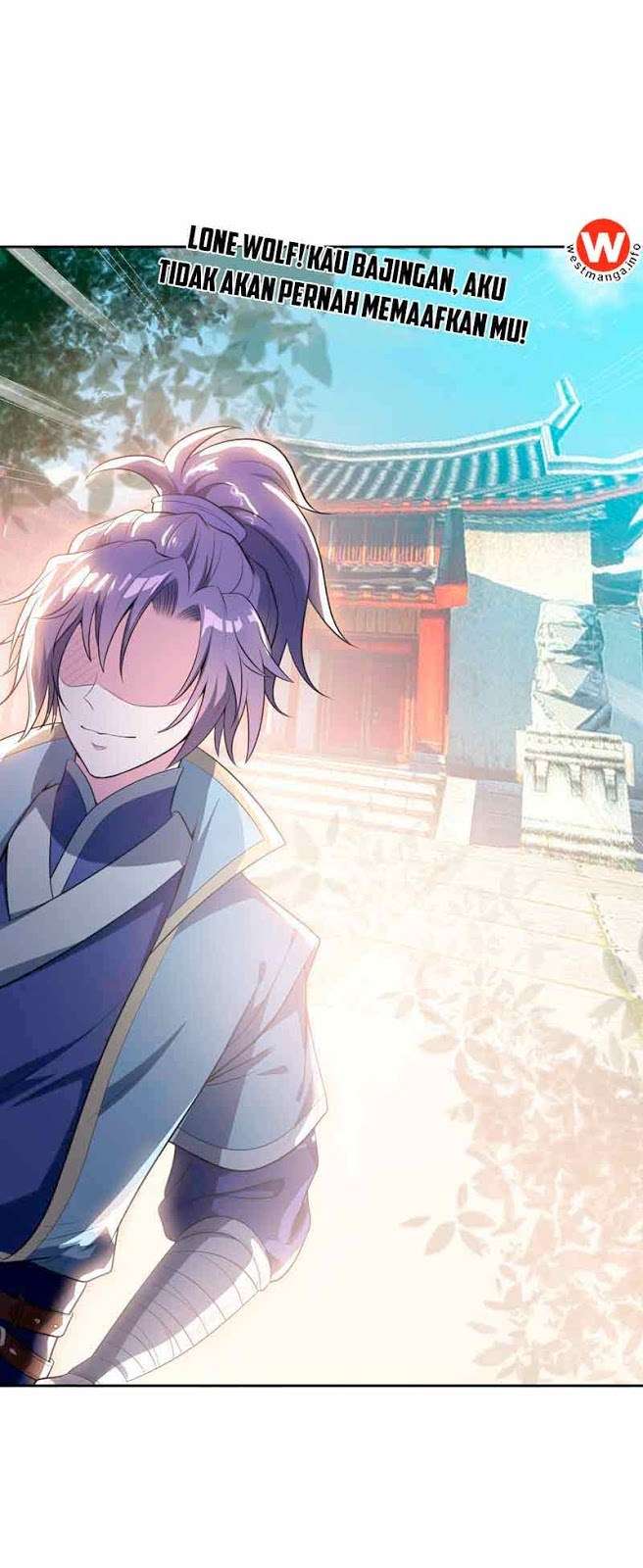 Rise of The Demon King Chapter 4 - halaman 27