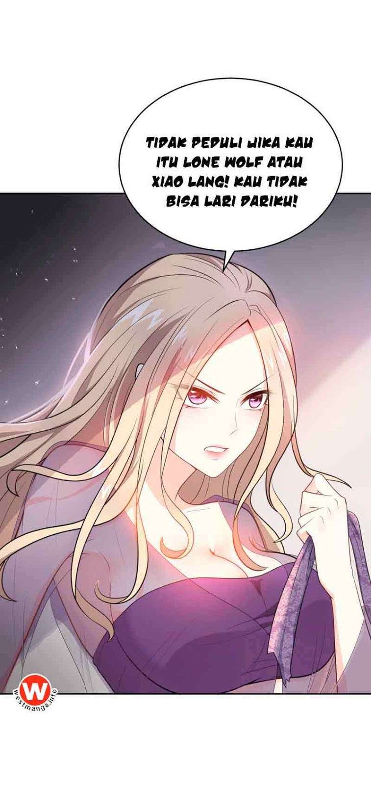Rise of The Demon King Chapter 4 - halaman 29