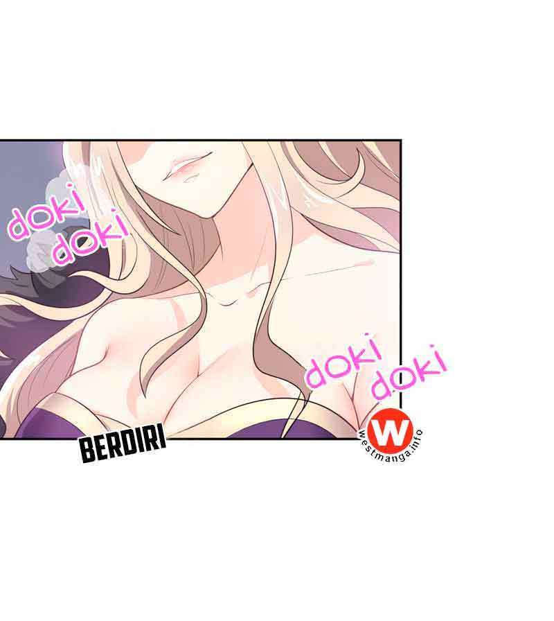Rise of The Demon King Chapter 4 - halaman 3