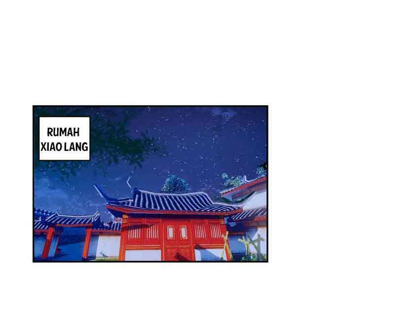 Rise of The Demon King Chapter 4 - halaman 30