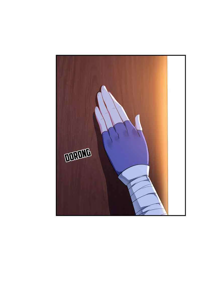 Rise of The Demon King Chapter 4 - halaman 31