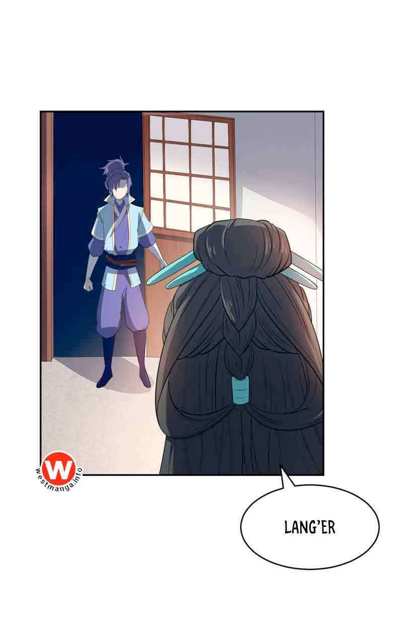 Rise of The Demon King Chapter 4 - halaman 32