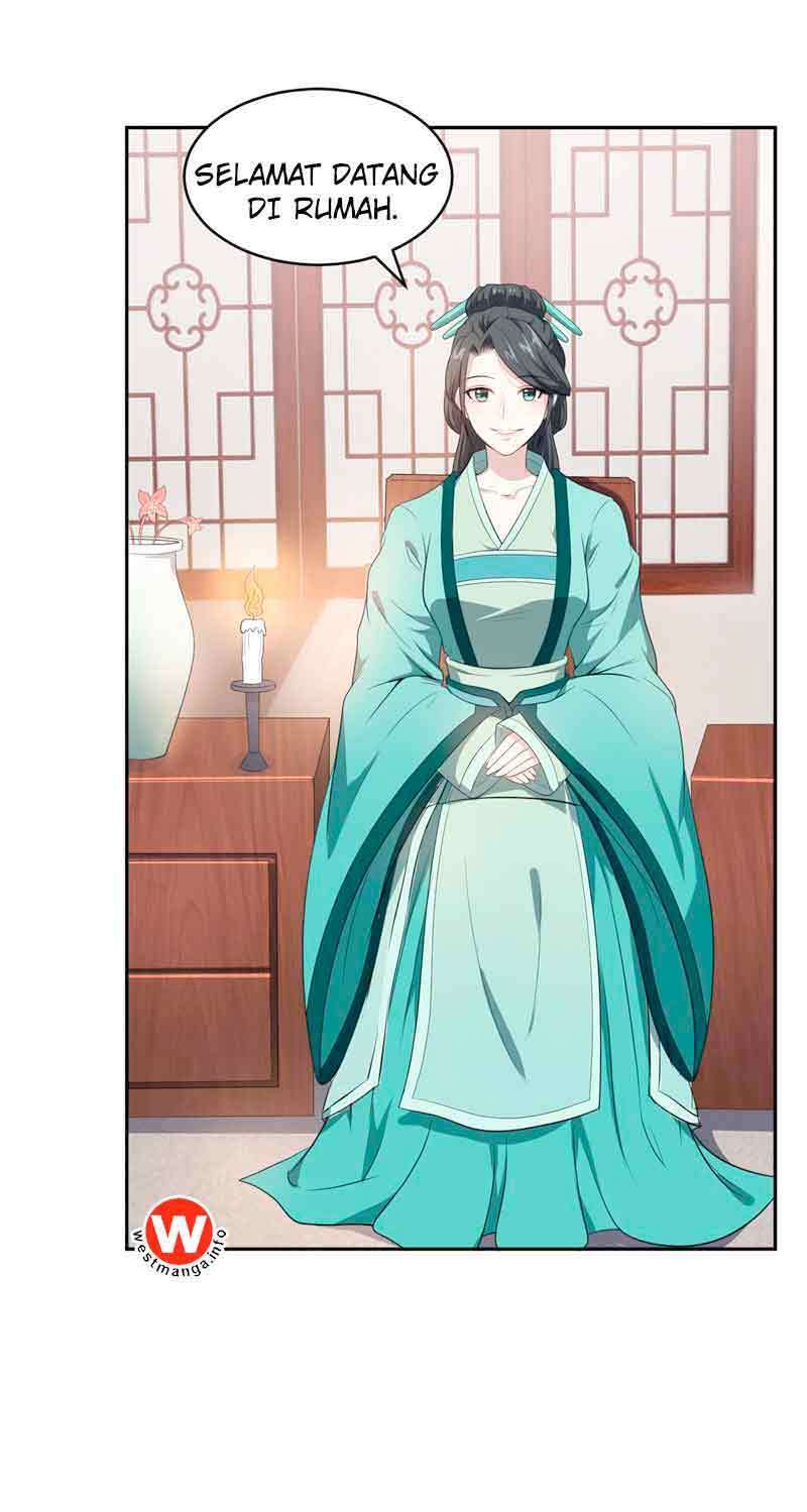 Rise of The Demon King Chapter 4 - halaman 33