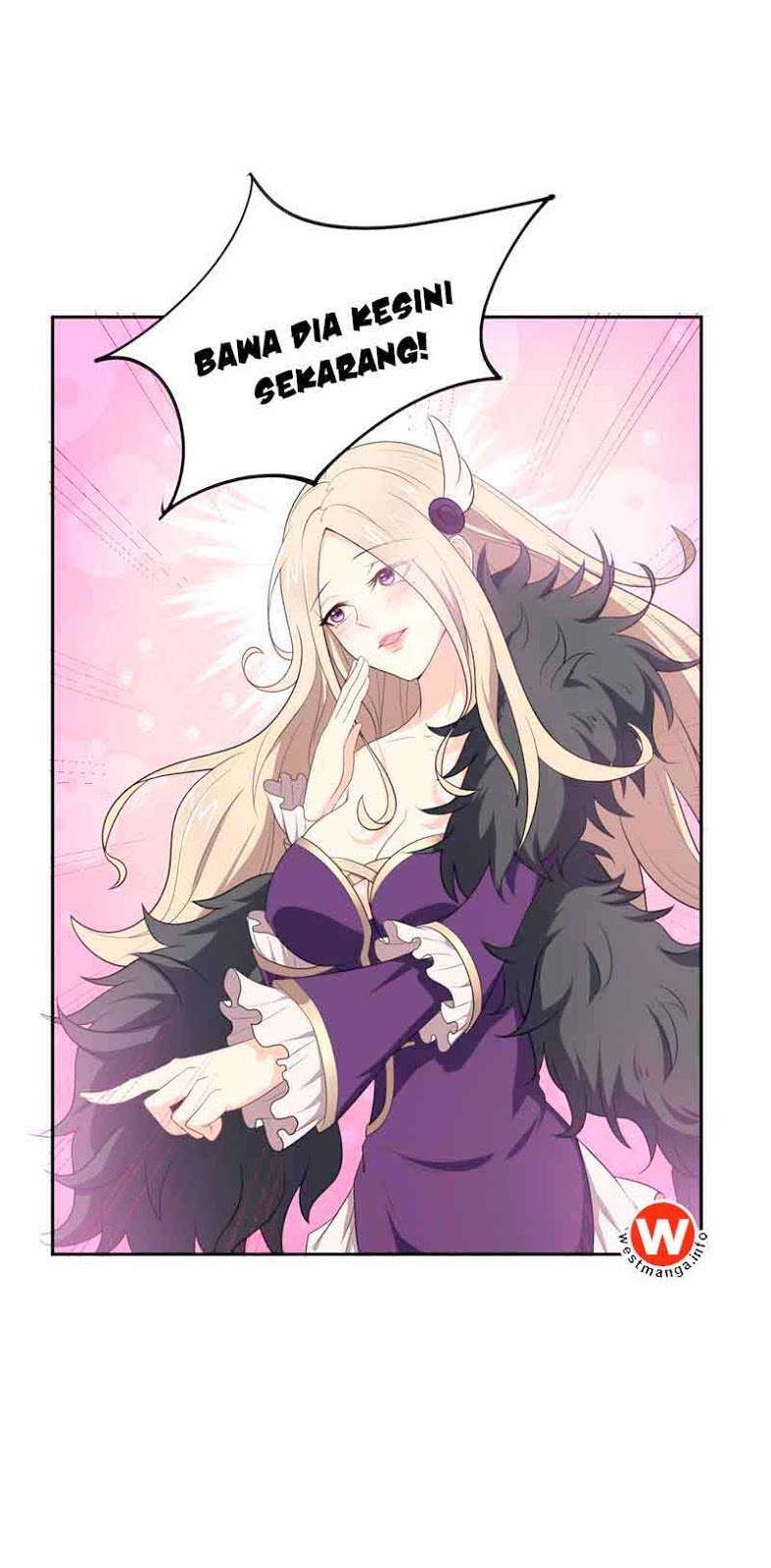Rise of The Demon King Chapter 4 - halaman 4
