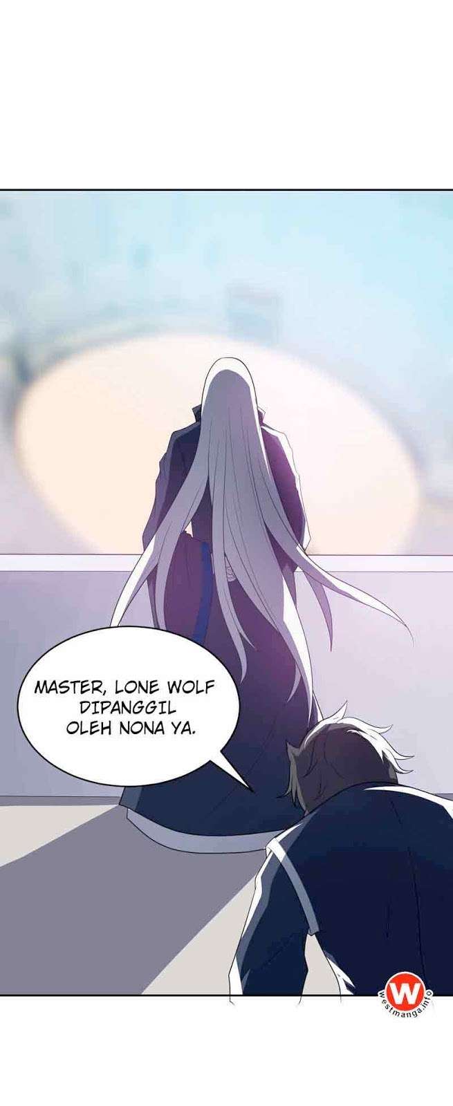 Rise of The Demon King Chapter 4 - halaman 6