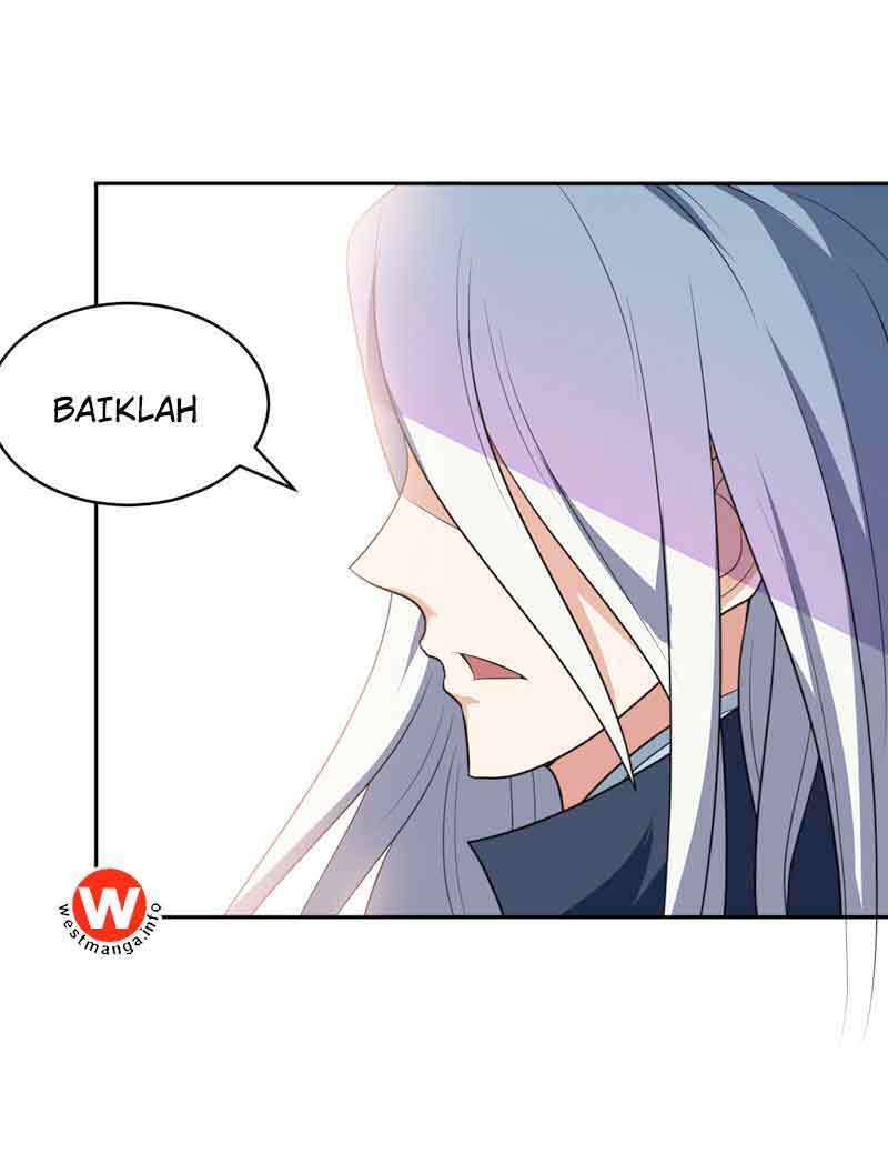 Rise of The Demon King Chapter 4 - halaman 7