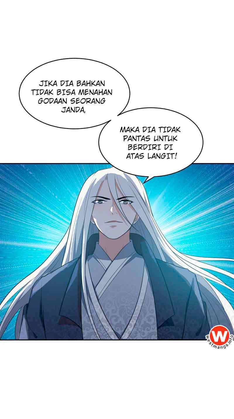 Rise of The Demon King Chapter 4 - halaman 8