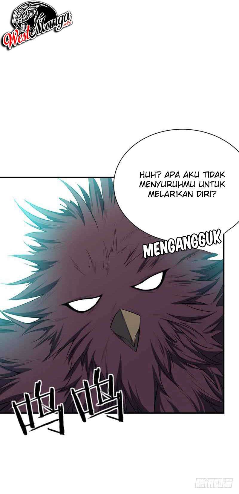 Rise of The Demon King Chapter 40 - halaman 10