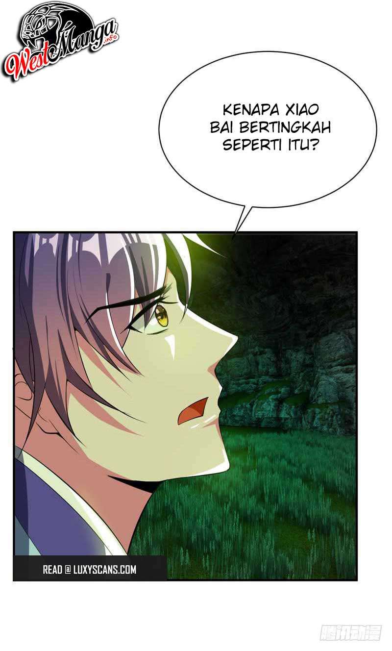 Rise of The Demon King Chapter 40 - halaman 13