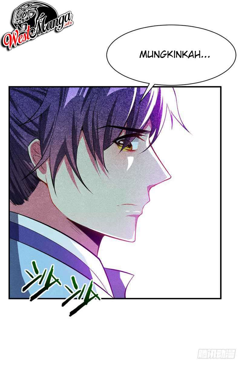 Rise of The Demon King Chapter 40 - halaman 14