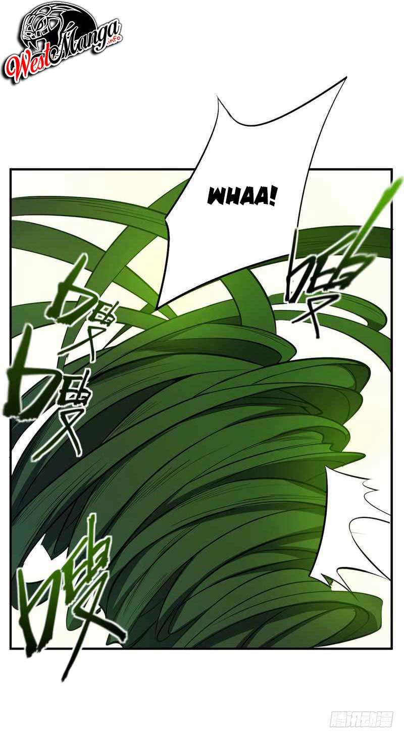 Rise of The Demon King Chapter 40 - halaman 18