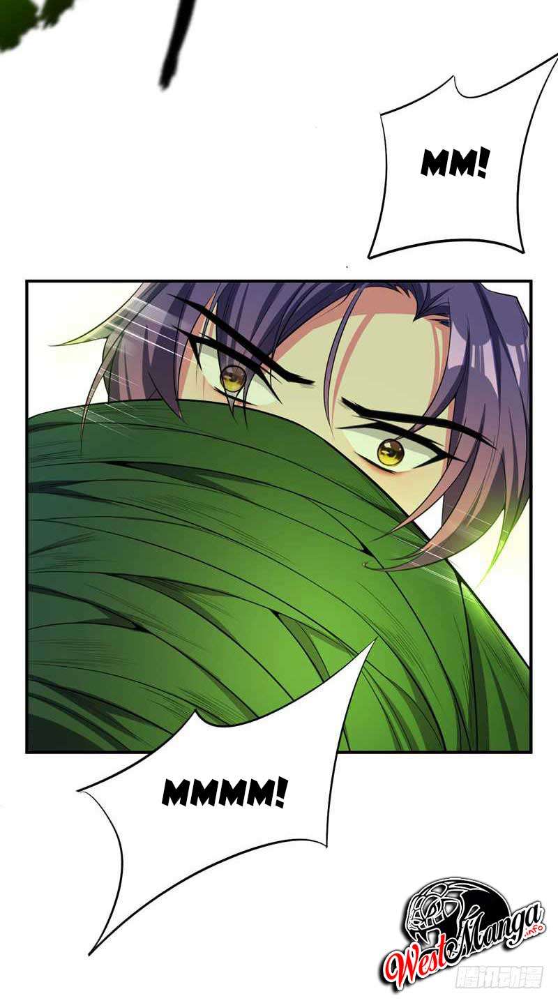 Rise of The Demon King Chapter 40 - halaman 20