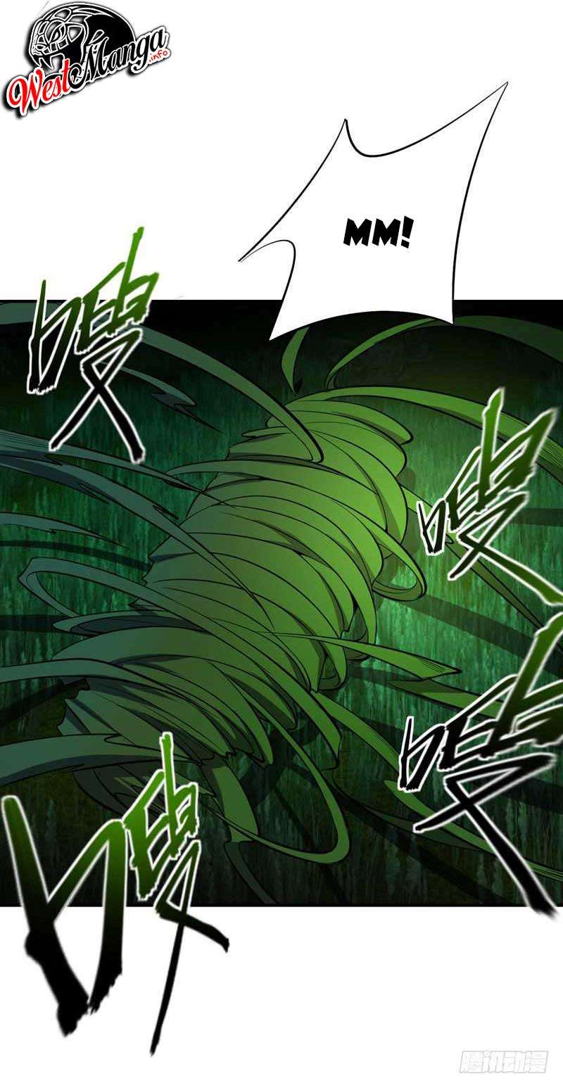 Rise of The Demon King Chapter 40 - halaman 21