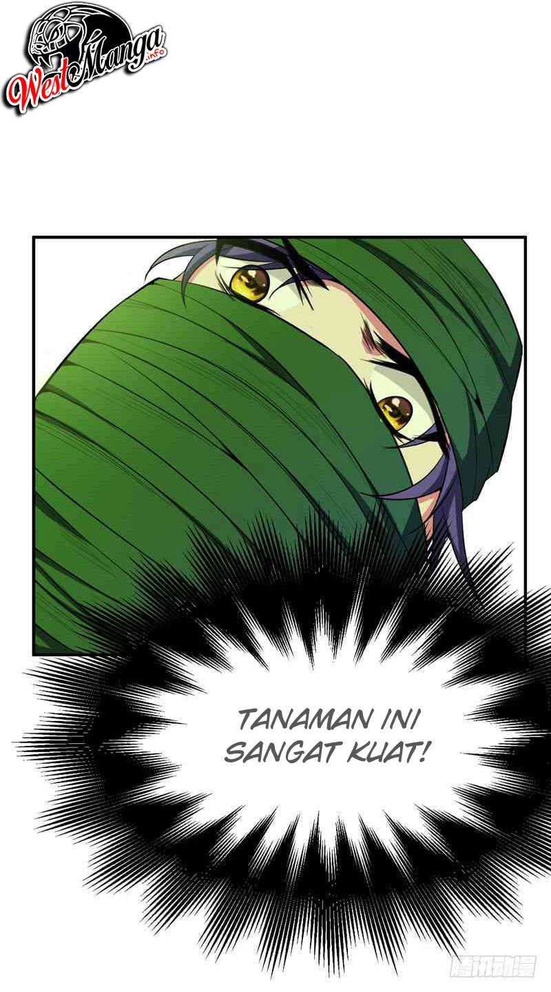 Rise of The Demon King Chapter 40 - halaman 23