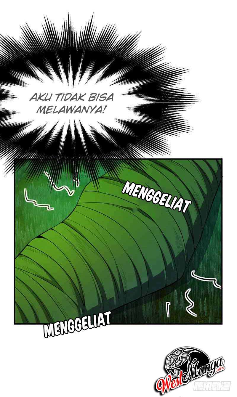 Rise of The Demon King Chapter 40 - halaman 24