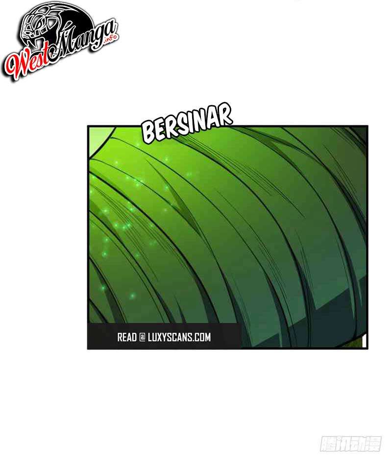 Rise of The Demon King Chapter 40 - halaman 25