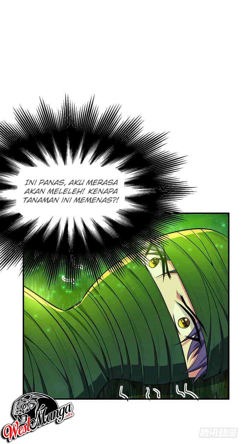 Rise of The Demon King Chapter 40 - halaman 27