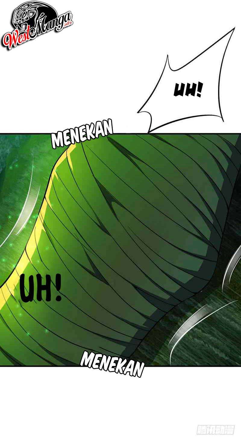 Rise of The Demon King Chapter 40 - halaman 28