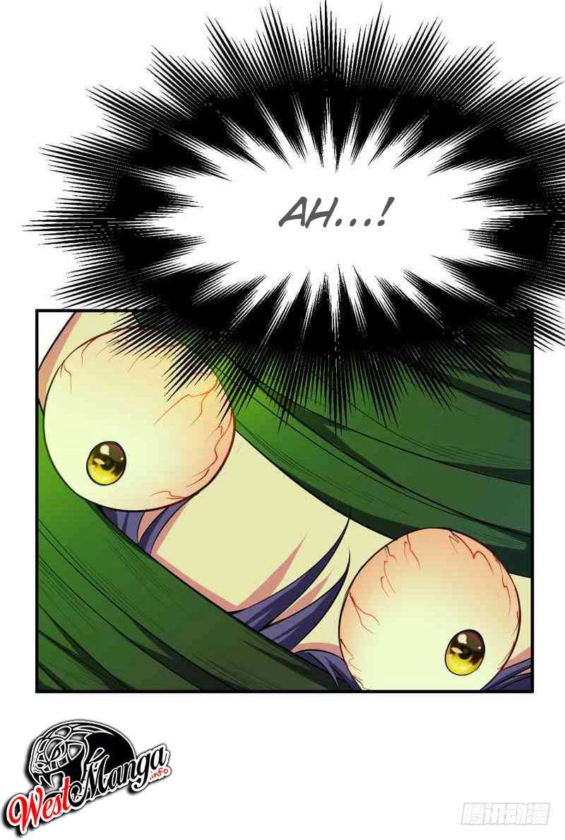 Rise of The Demon King Chapter 40 - halaman 31