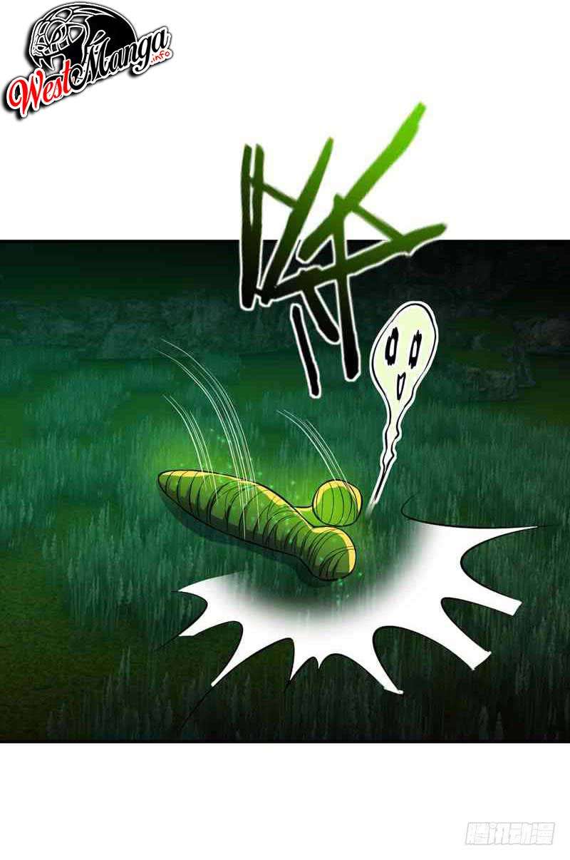 Rise of The Demon King Chapter 40 - halaman 32