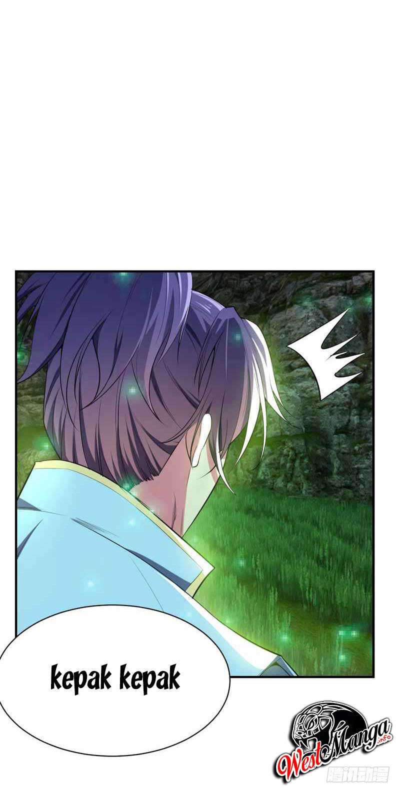 Rise of The Demon King Chapter 40 - halaman 5