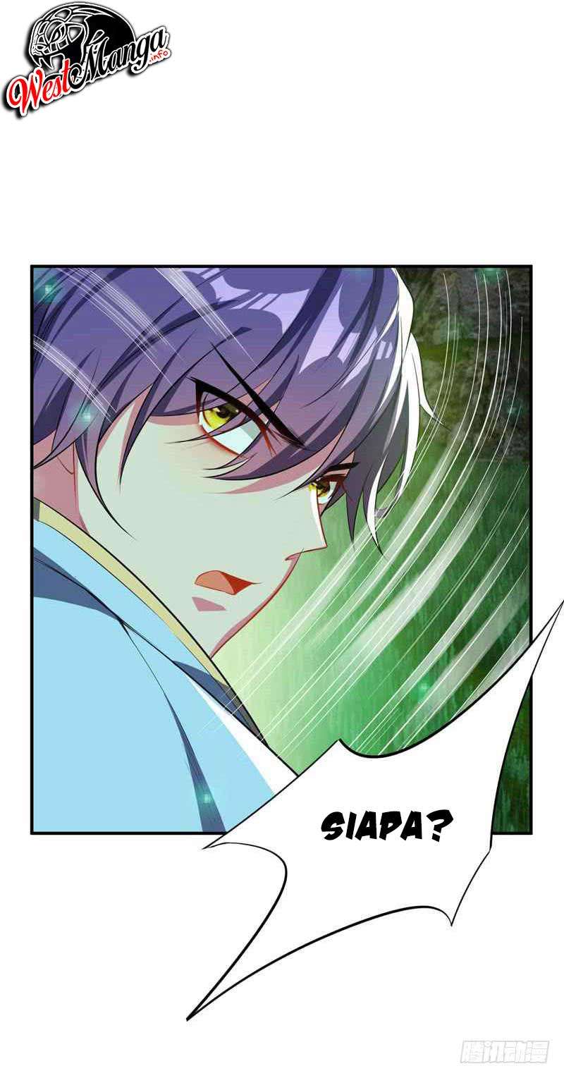 Rise of The Demon King Chapter 40 - halaman 6