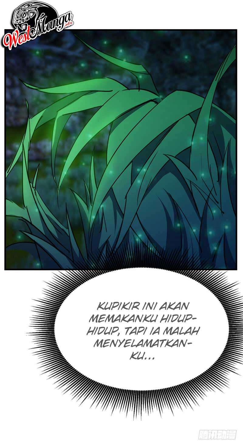 Rise of The Demon King Chapter 41 - halaman 10