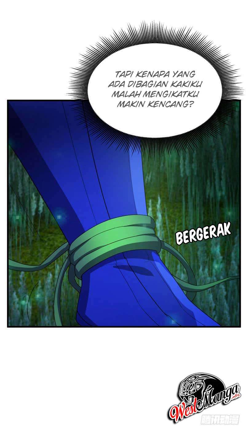 Rise of The Demon King Chapter 41 - halaman 11