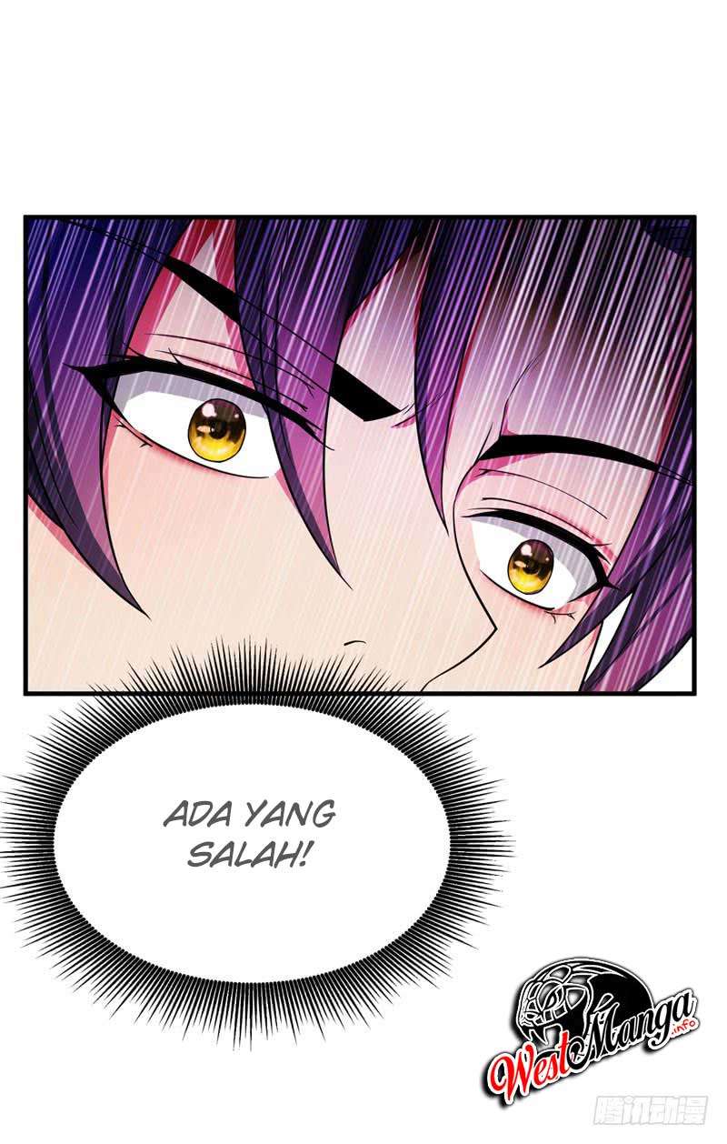 Rise of The Demon King Chapter 41 - halaman 12