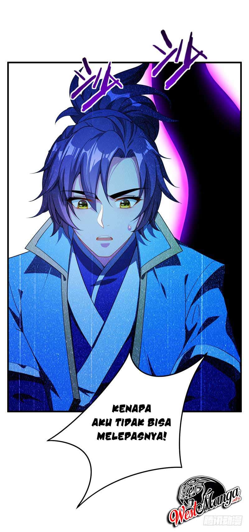 Rise of The Demon King Chapter 41 - halaman 13