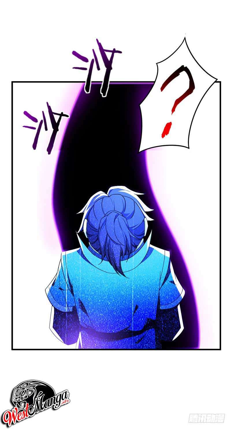 Rise of The Demon King Chapter 41 - halaman 14