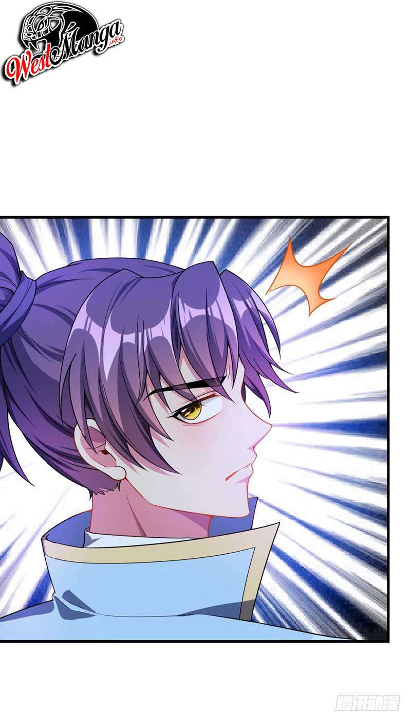 Rise of The Demon King Chapter 41 - halaman 15