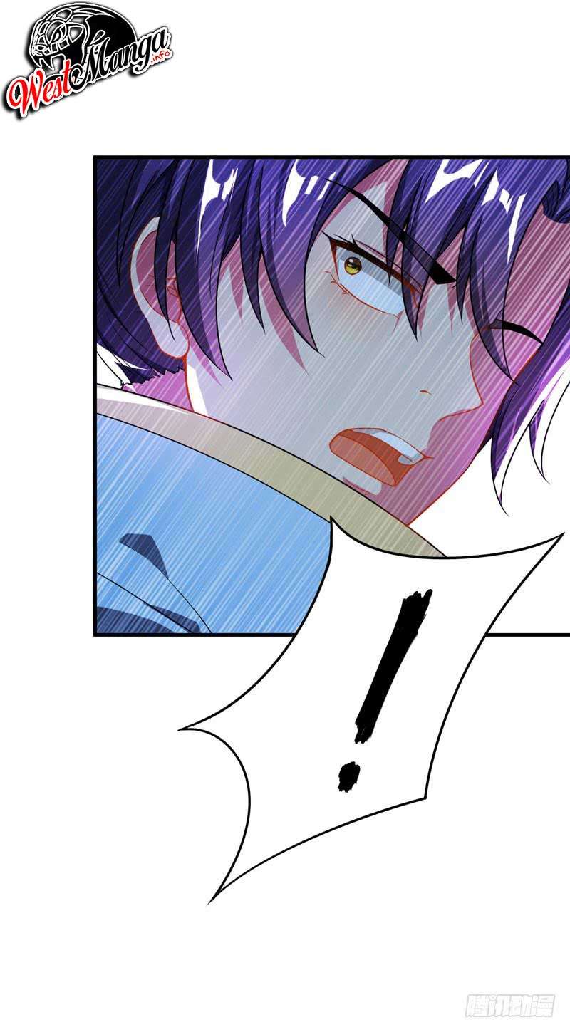 Rise of The Demon King Chapter 41 - halaman 16