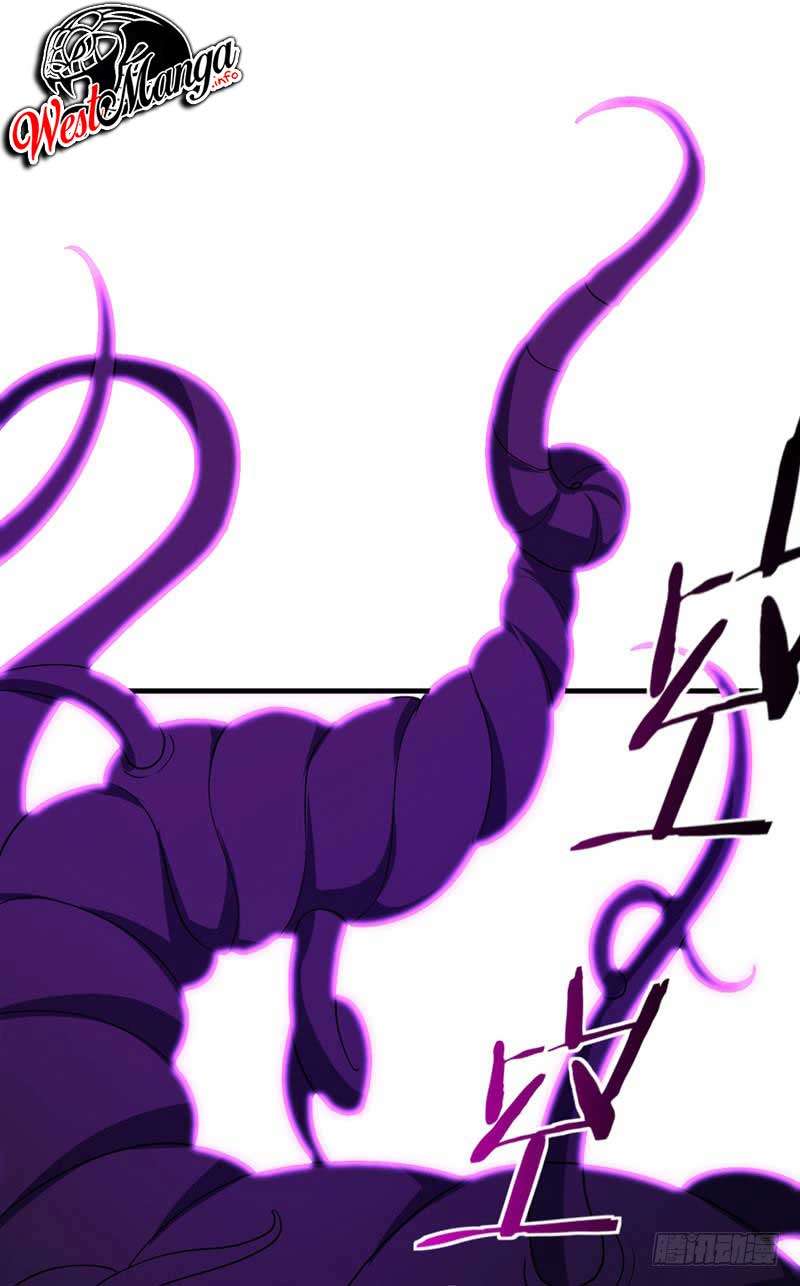 Rise of The Demon King Chapter 41 - halaman 17