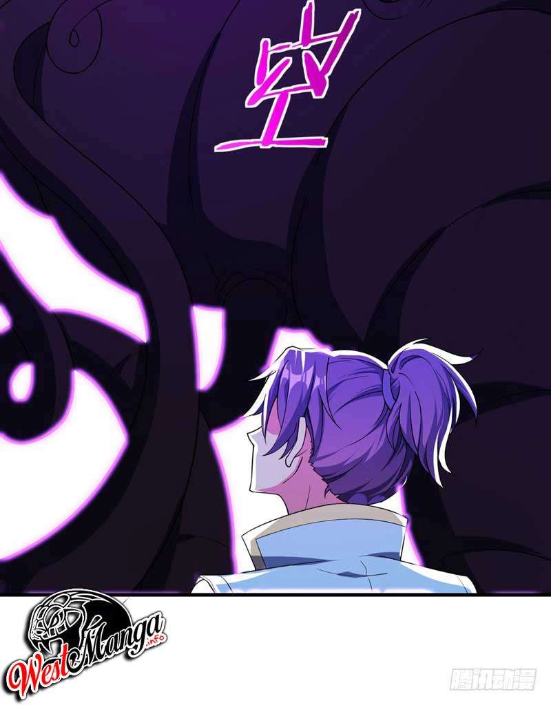 Rise of The Demon King Chapter 41 - halaman 18