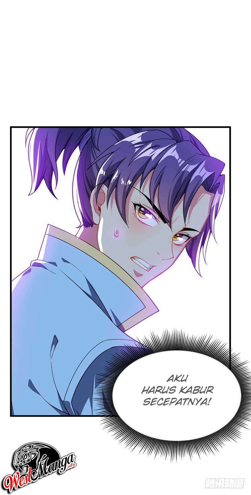 Rise of The Demon King Chapter 41 - halaman 21