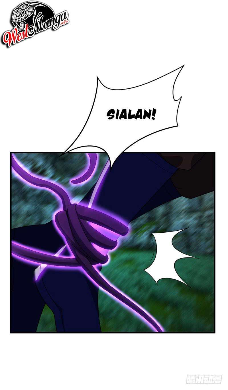 Rise of The Demon King Chapter 41 - halaman 22