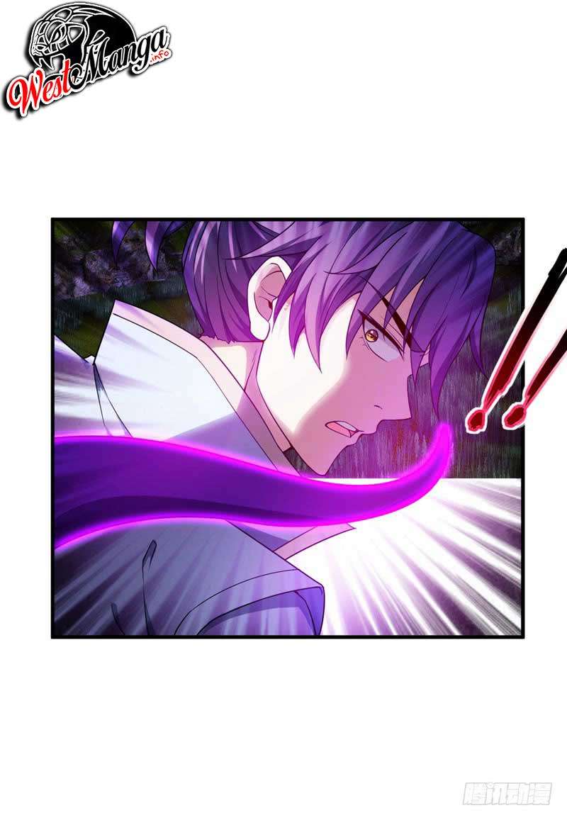 Rise of The Demon King Chapter 41 - halaman 25