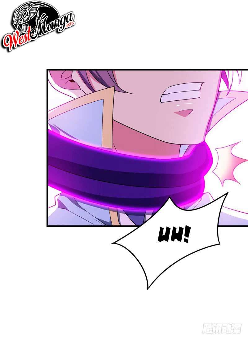 Rise of The Demon King Chapter 41 - halaman 26