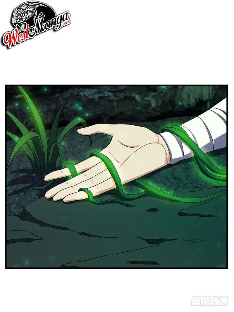 Rise of The Demon King Chapter 41 - halaman 3