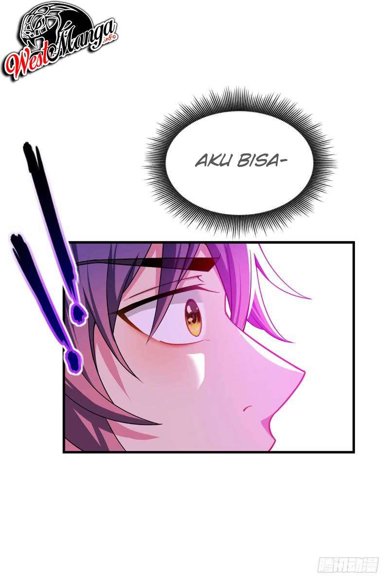 Rise of The Demon King Chapter 41 - halaman 31