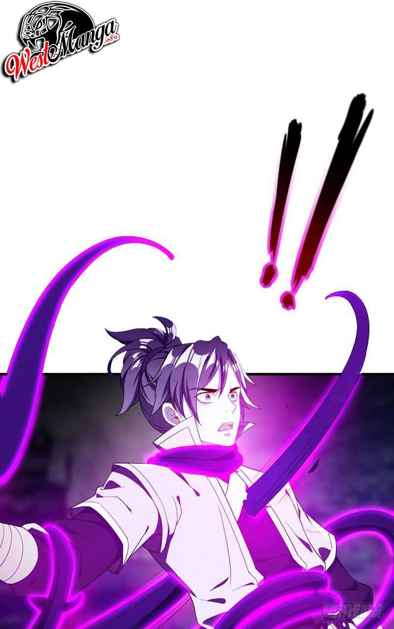 Rise of The Demon King Chapter 41 - halaman 32