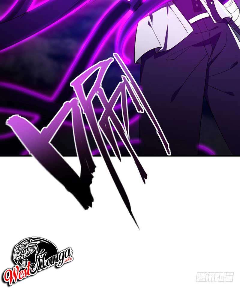 Rise of The Demon King Chapter 41 - halaman 33