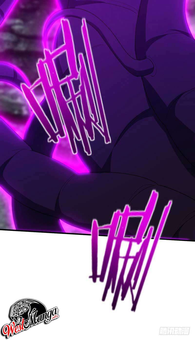 Rise of The Demon King Chapter 41 - halaman 36