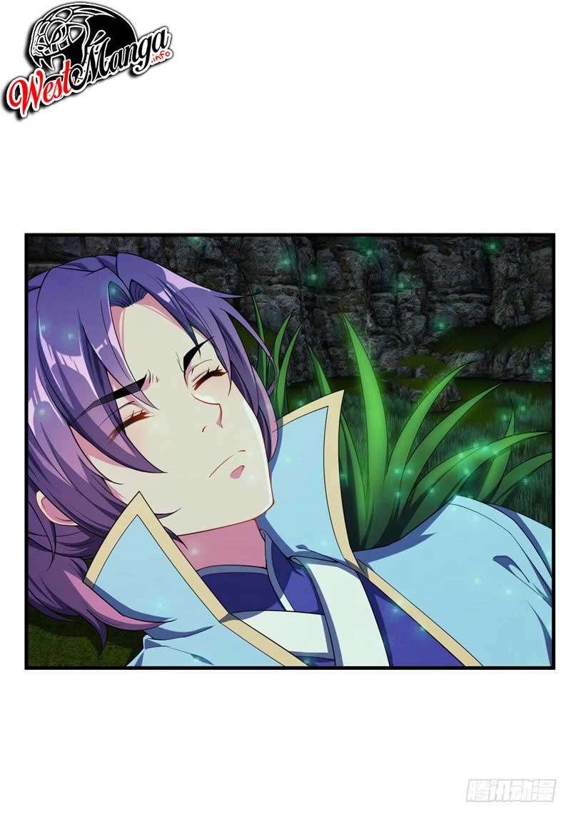 Rise of The Demon King Chapter 41 - halaman 4