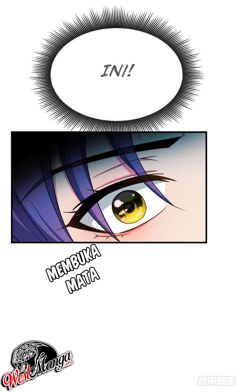 Rise of The Demon King Chapter 41 - halaman 5