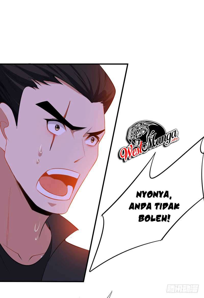 Rise of The Demon King Chapter 43 - halaman 10