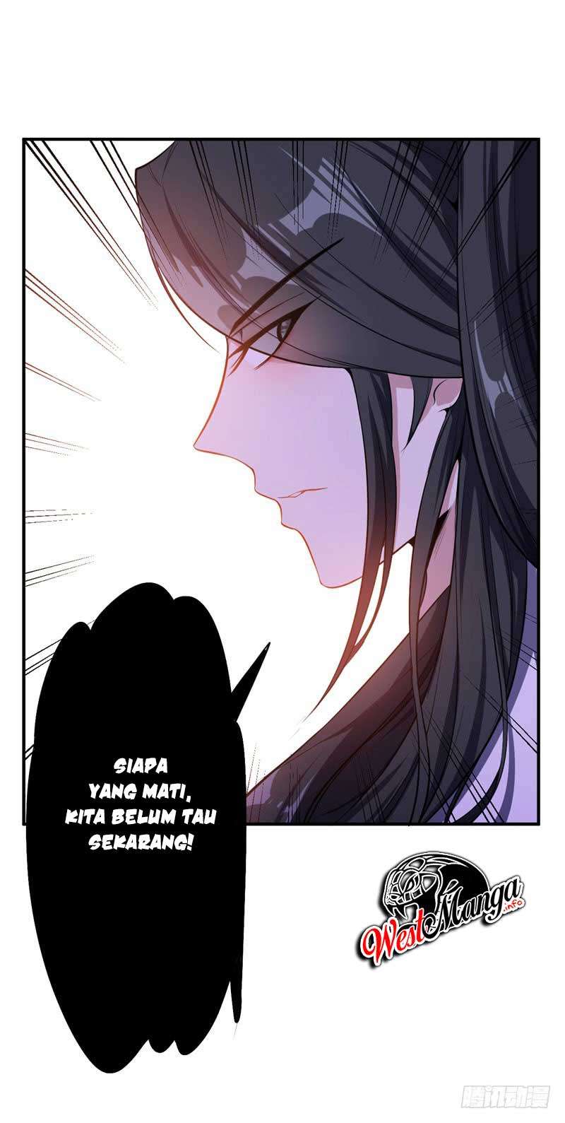 Rise of The Demon King Chapter 43 - halaman 12