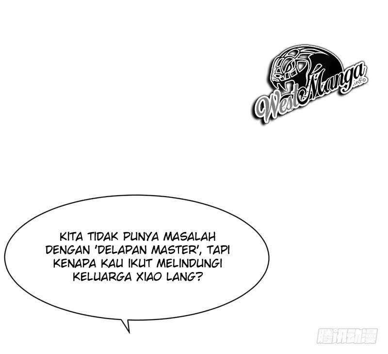 Rise of The Demon King Chapter 43 - halaman 18