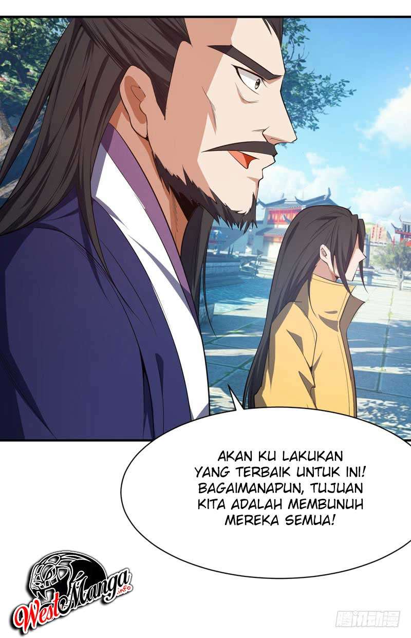 Rise of The Demon King Chapter 43 - halaman 19